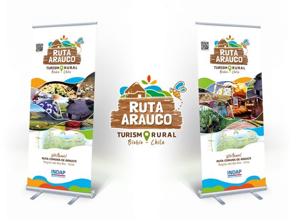 Ruta Turística Arauco