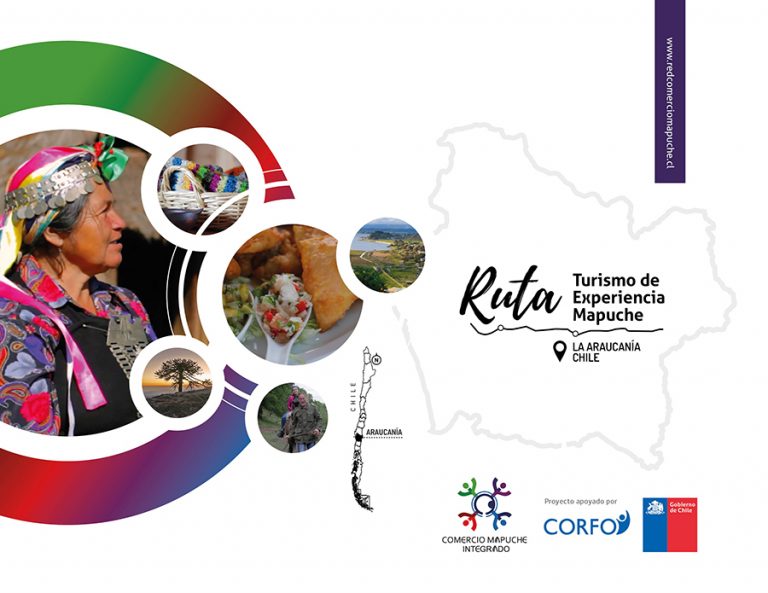 Ruta Turismo de Experiencia Mapuche