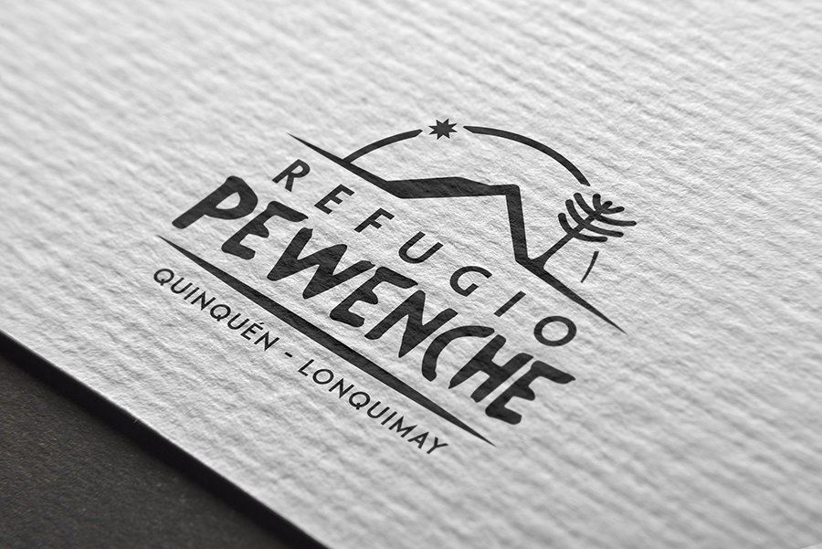 Refugio Pewenche Quinquén