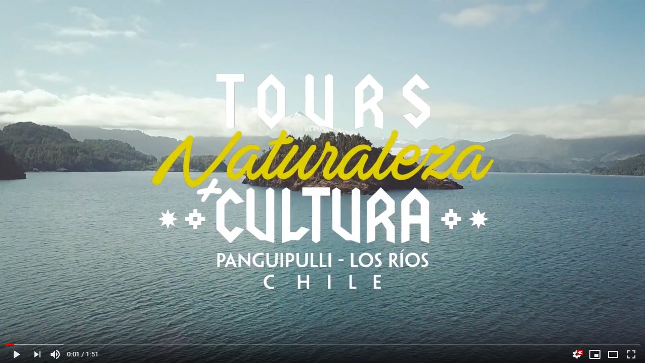 Kimun Tours Siete Lagos
