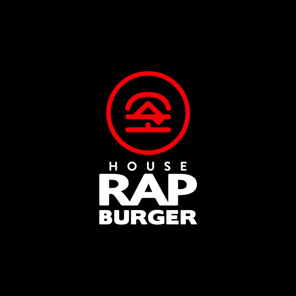 House Rap Burger en Pucón