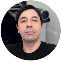 Marco Manríquez